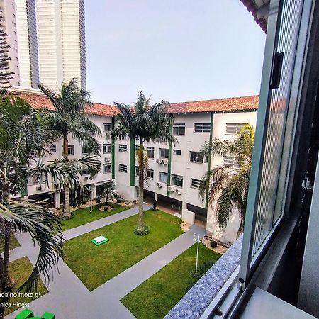 Apartament Ape Da Monica Balneário Camboriú Zewnętrze zdjęcie