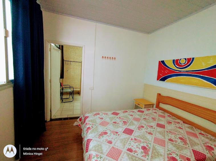 Apartament Ape Da Monica Balneário Camboriú Zewnętrze zdjęcie