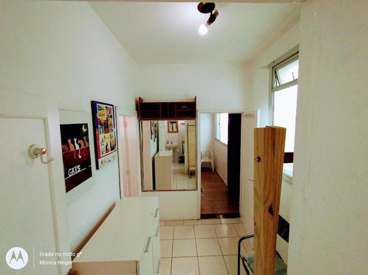 Apartament Ape Da Monica Balneário Camboriú Zewnętrze zdjęcie