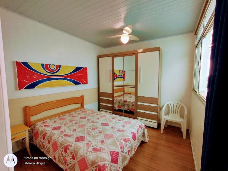 Apartament Ape Da Monica Balneário Camboriú Zewnętrze zdjęcie