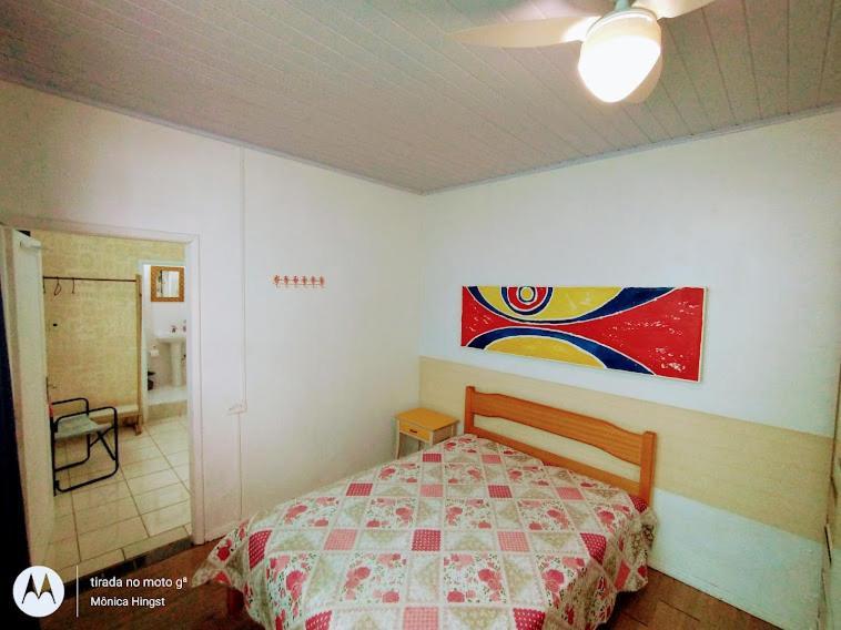 Apartament Ape Da Monica Balneário Camboriú Zewnętrze zdjęcie