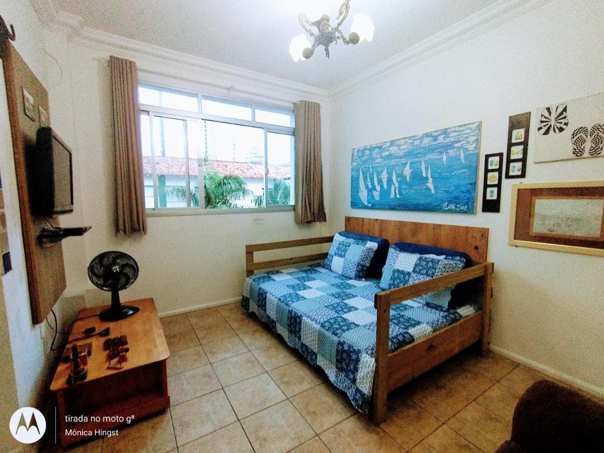 Apartament Ape Da Monica Balneário Camboriú Zewnętrze zdjęcie