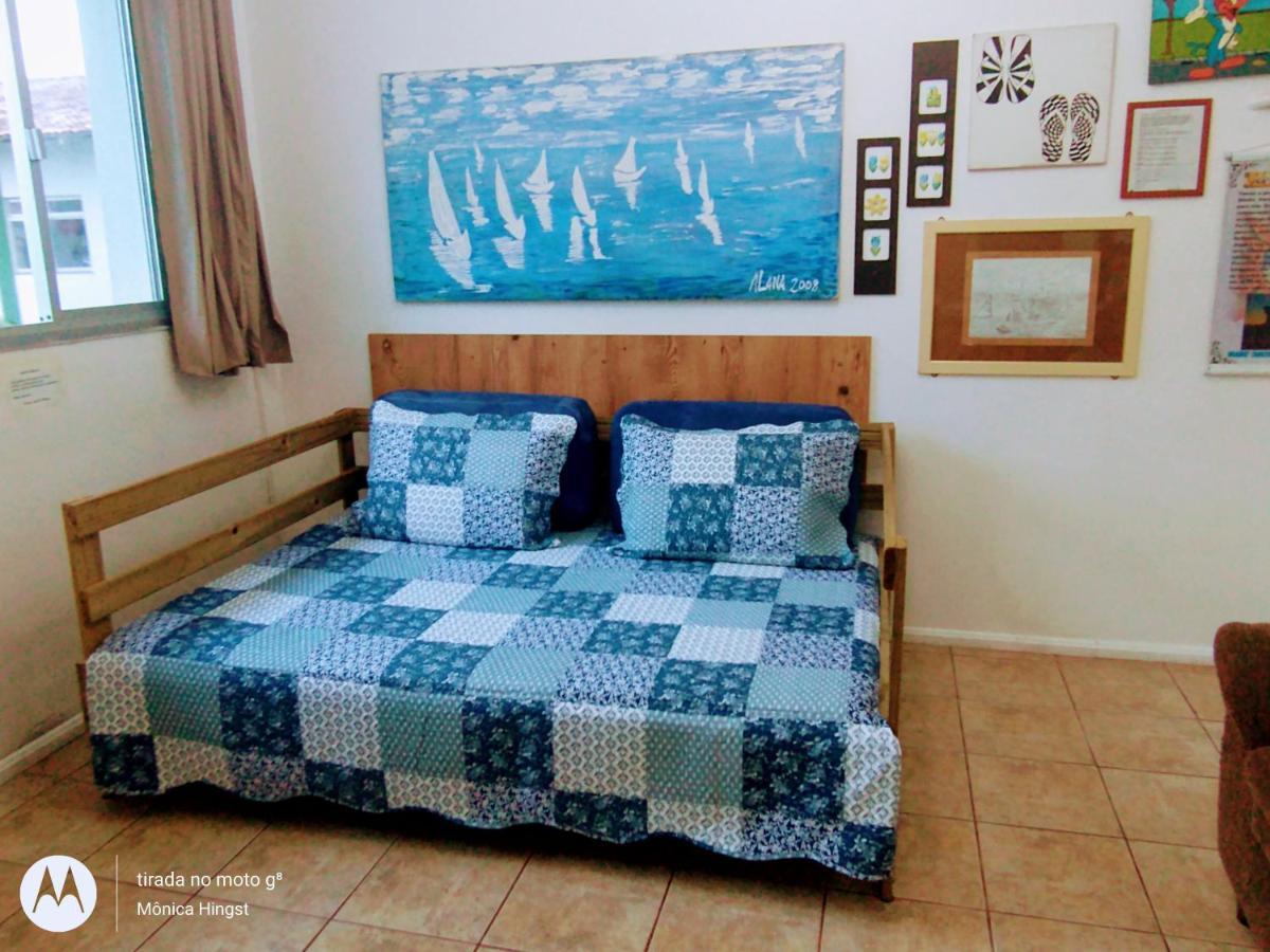 Apartament Ape Da Monica Balneário Camboriú Zewnętrze zdjęcie