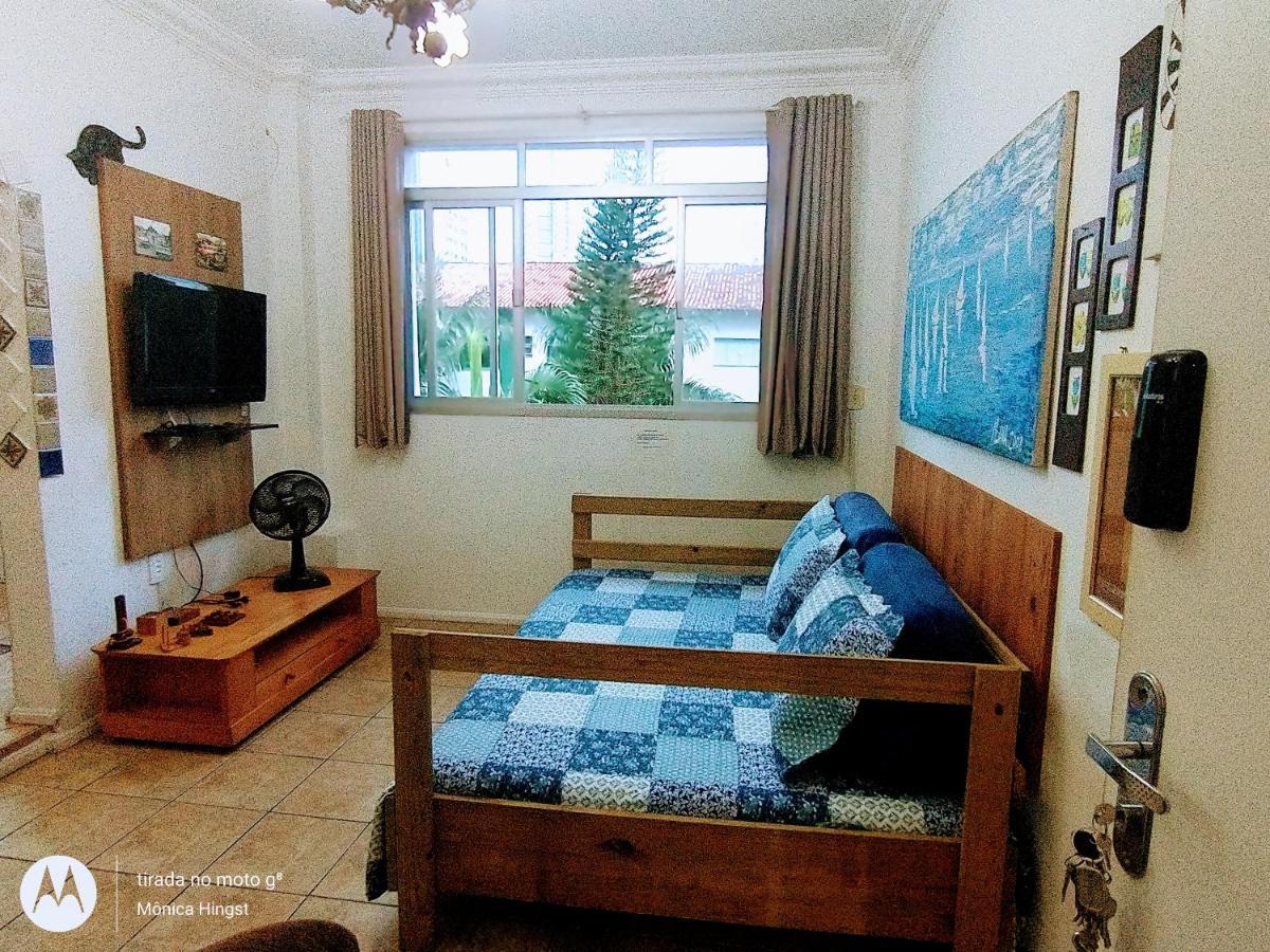 Apartament Ape Da Monica Balneário Camboriú Zewnętrze zdjęcie