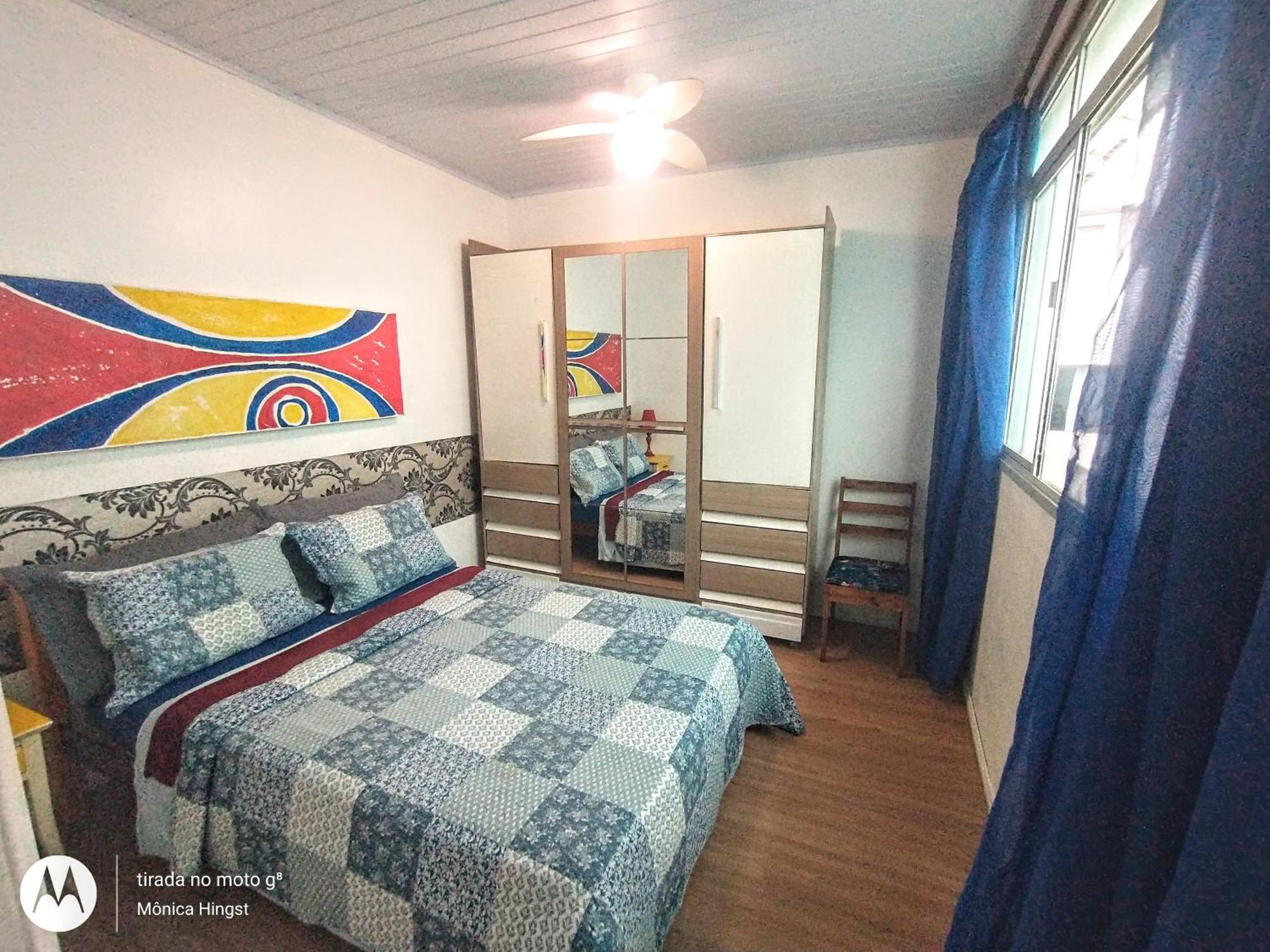 Apartament Ape Da Monica Balneário Camboriú Zewnętrze zdjęcie
