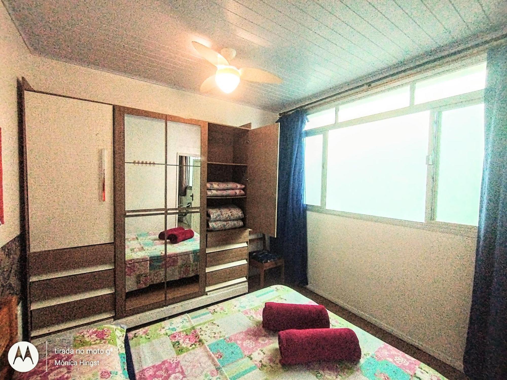 Apartament Ape Da Monica Balneário Camboriú Zewnętrze zdjęcie
