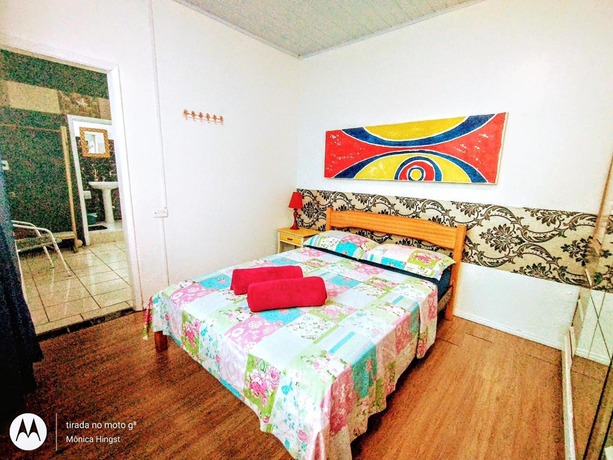 Apartament Ape Da Monica Balneário Camboriú Zewnętrze zdjęcie