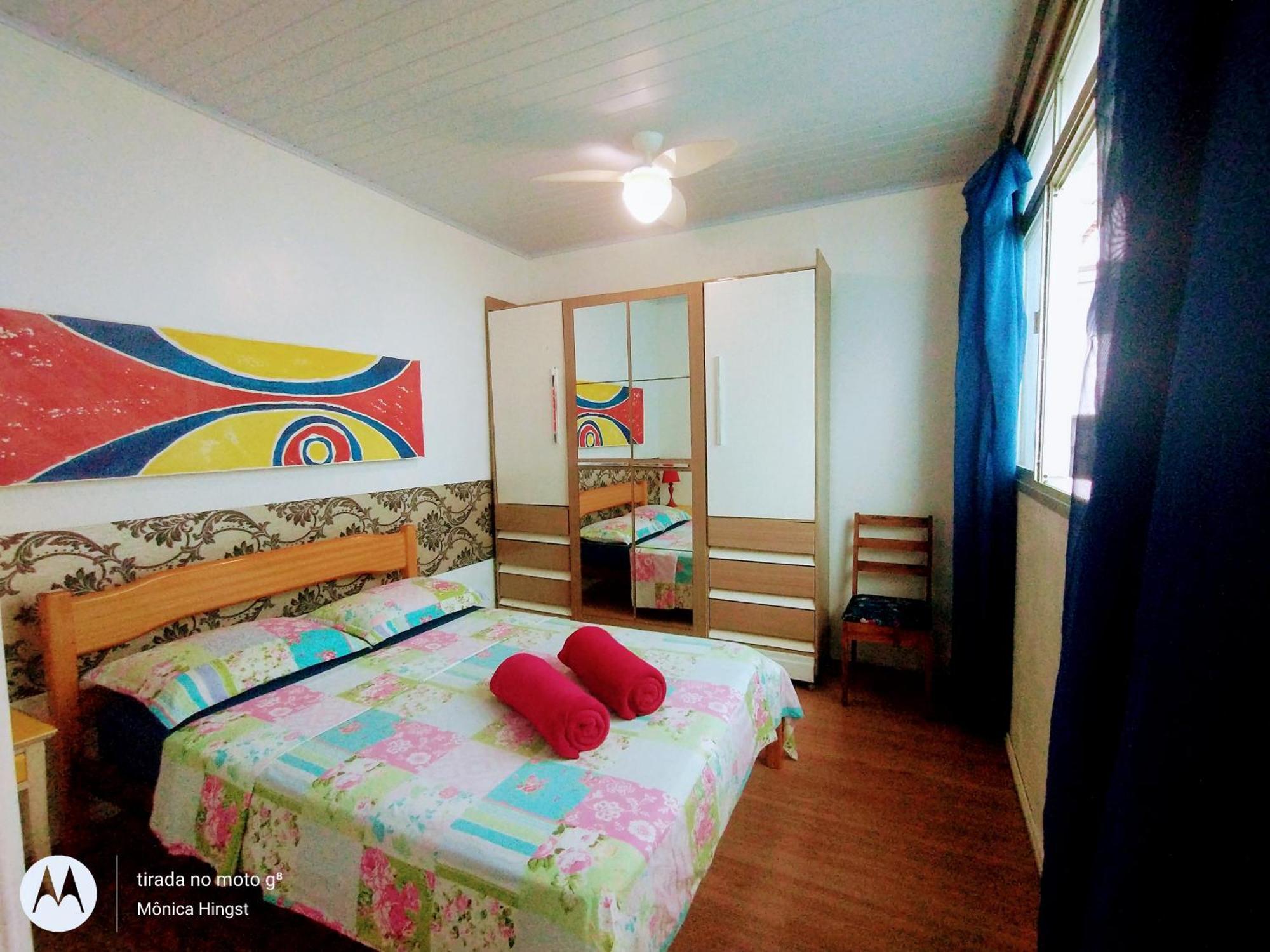 Apartament Ape Da Monica Balneário Camboriú Zewnętrze zdjęcie