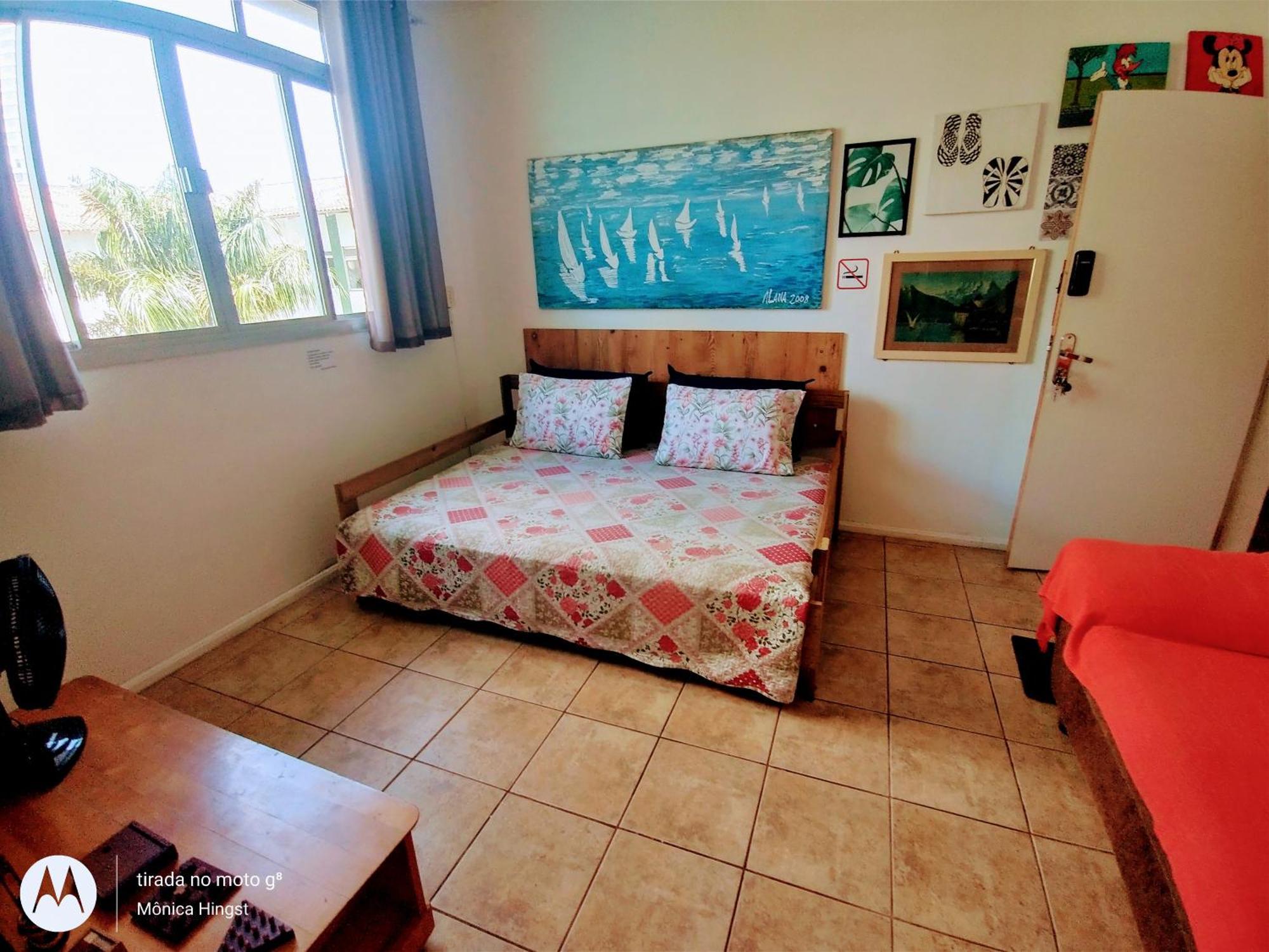 Apartament Ape Da Monica Balneário Camboriú Pokój zdjęcie