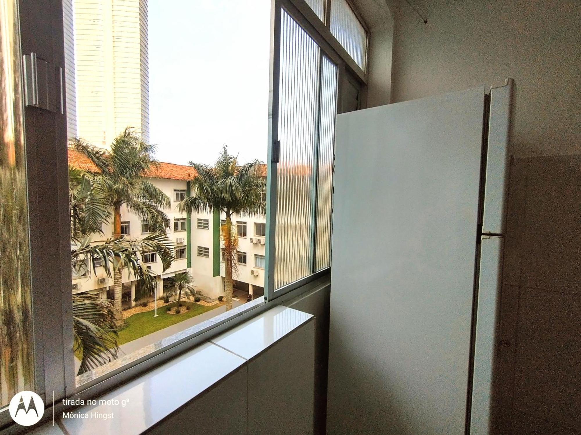 Apartament Ape Da Monica Balneário Camboriú Zewnętrze zdjęcie