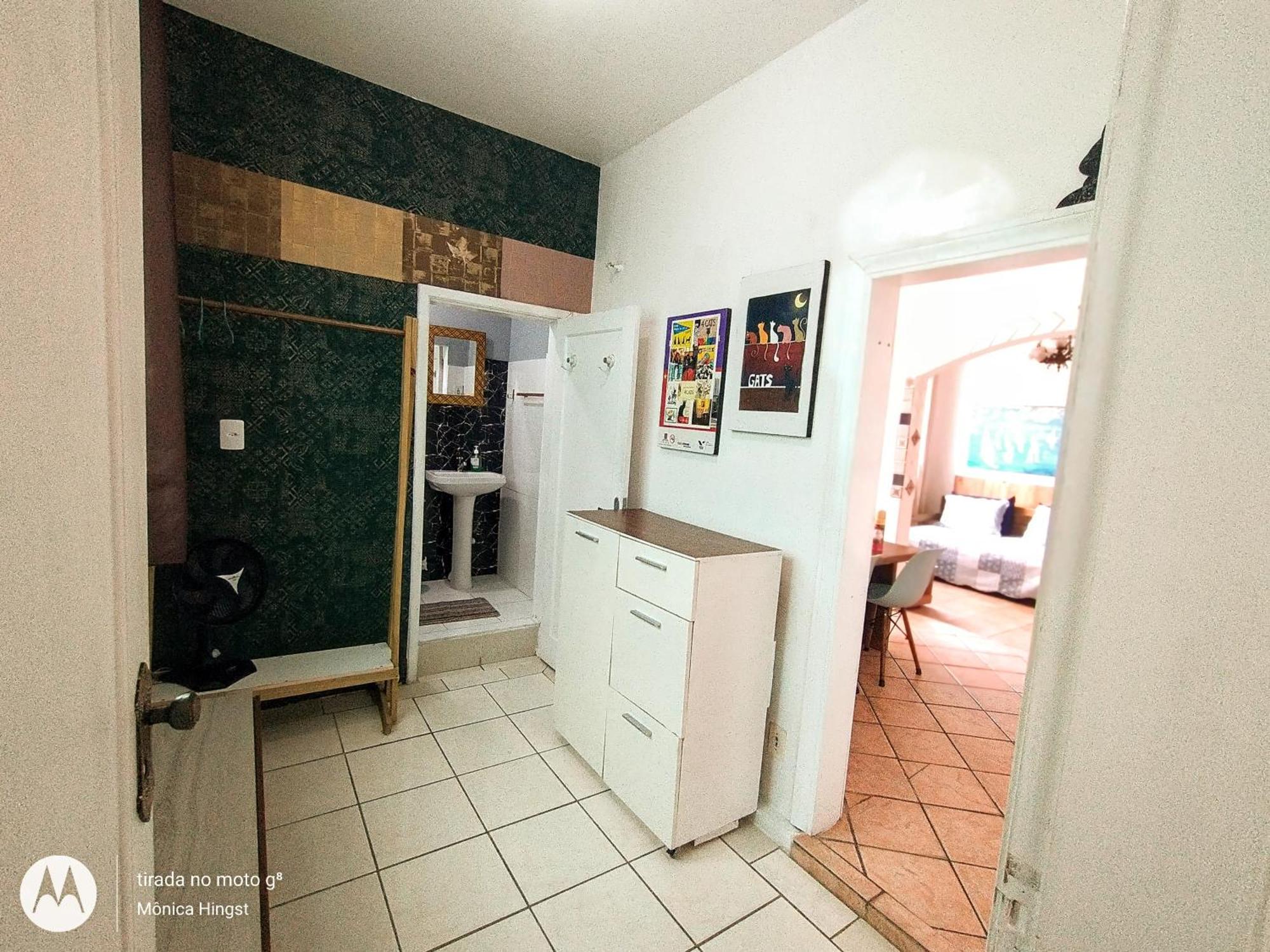 Apartament Ape Da Monica Balneário Camboriú Zewnętrze zdjęcie