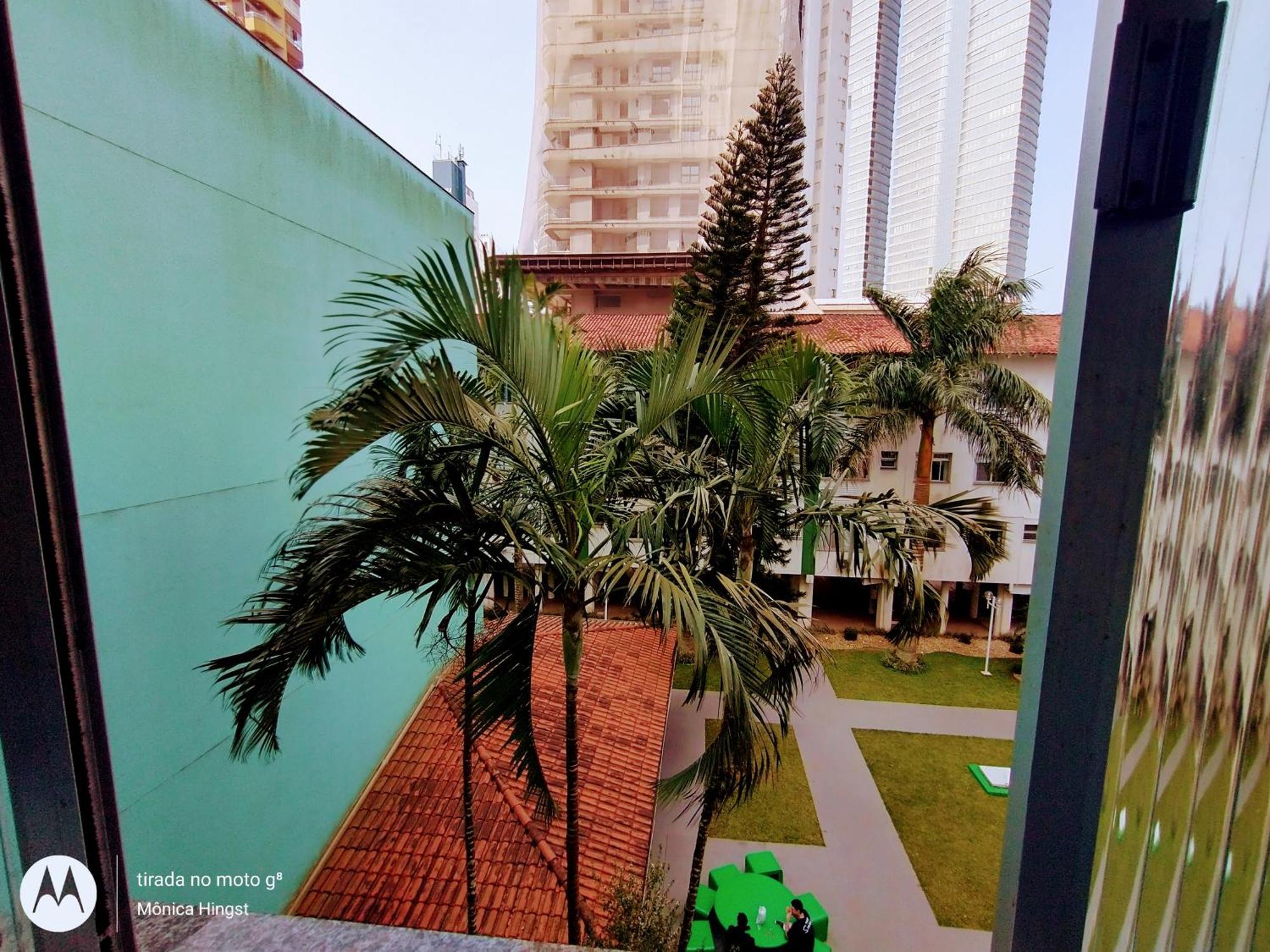 Apartament Ape Da Monica Balneário Camboriú Zewnętrze zdjęcie