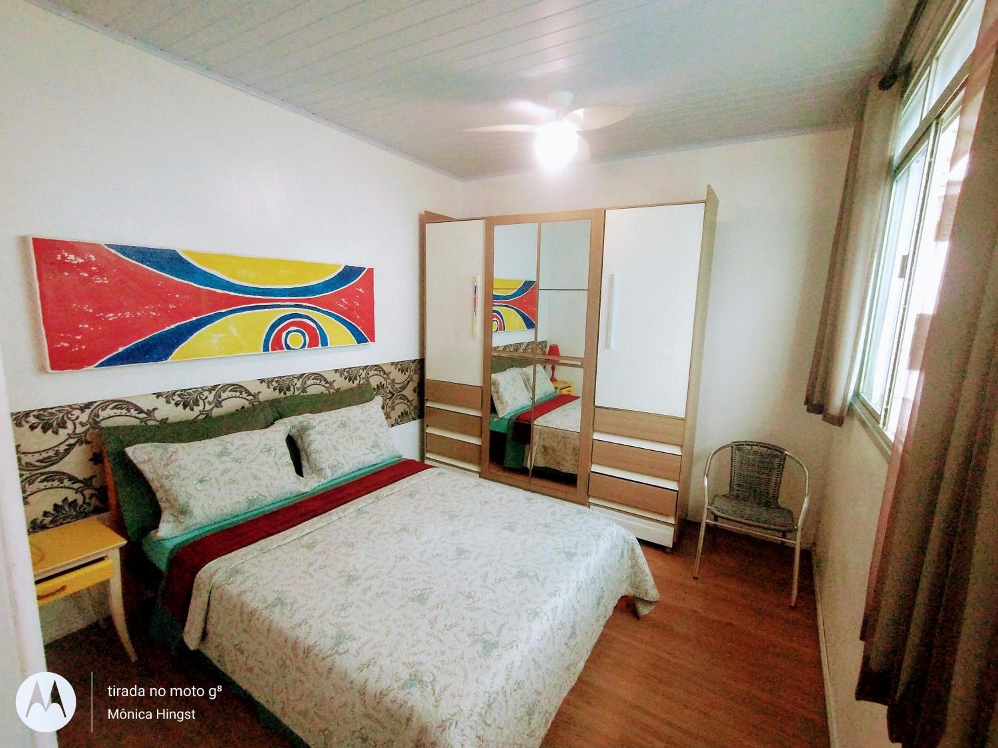 Apartament Ape Da Monica Balneário Camboriú Zewnętrze zdjęcie