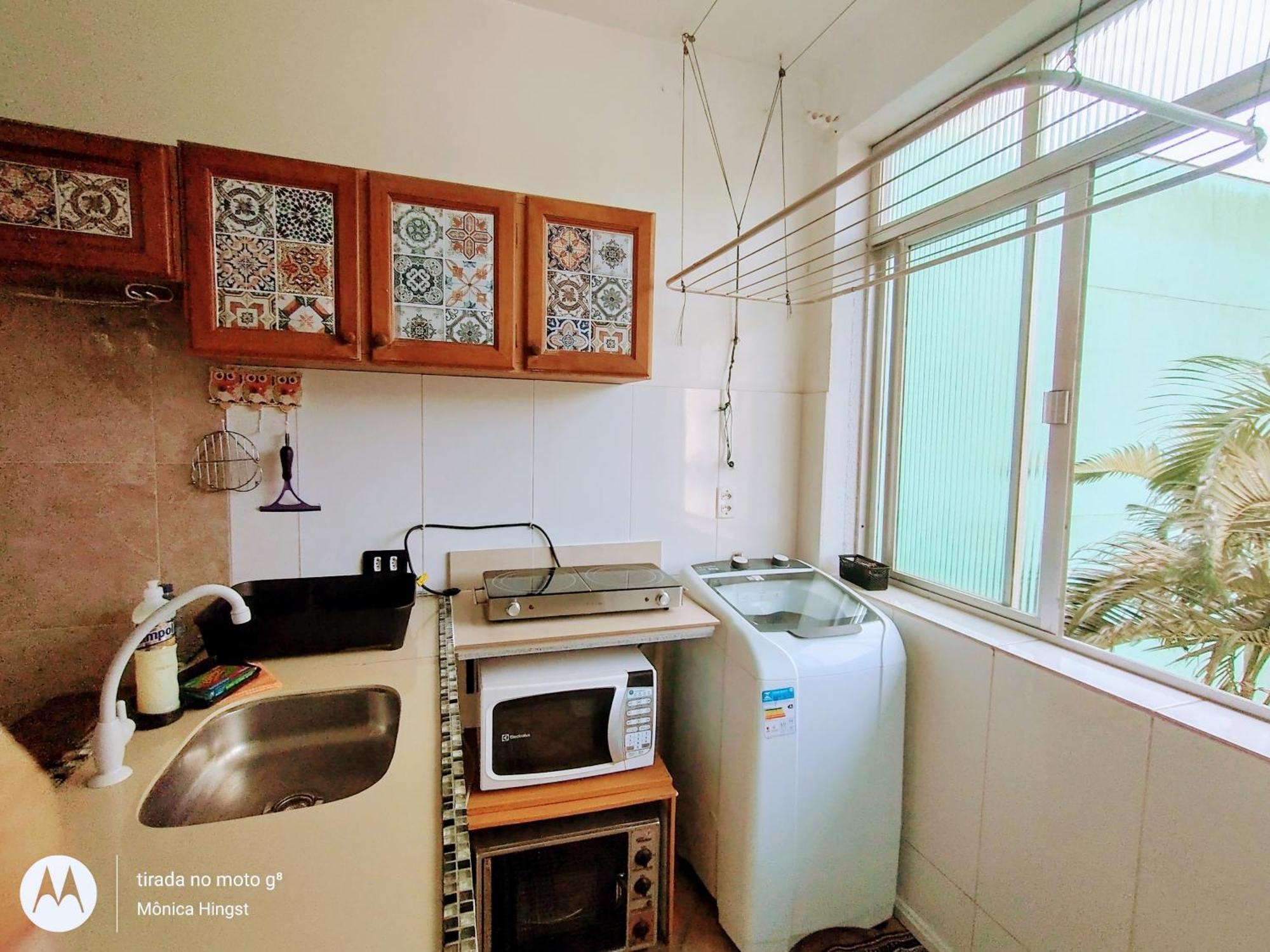 Apartament Ape Da Monica Balneário Camboriú Zewnętrze zdjęcie