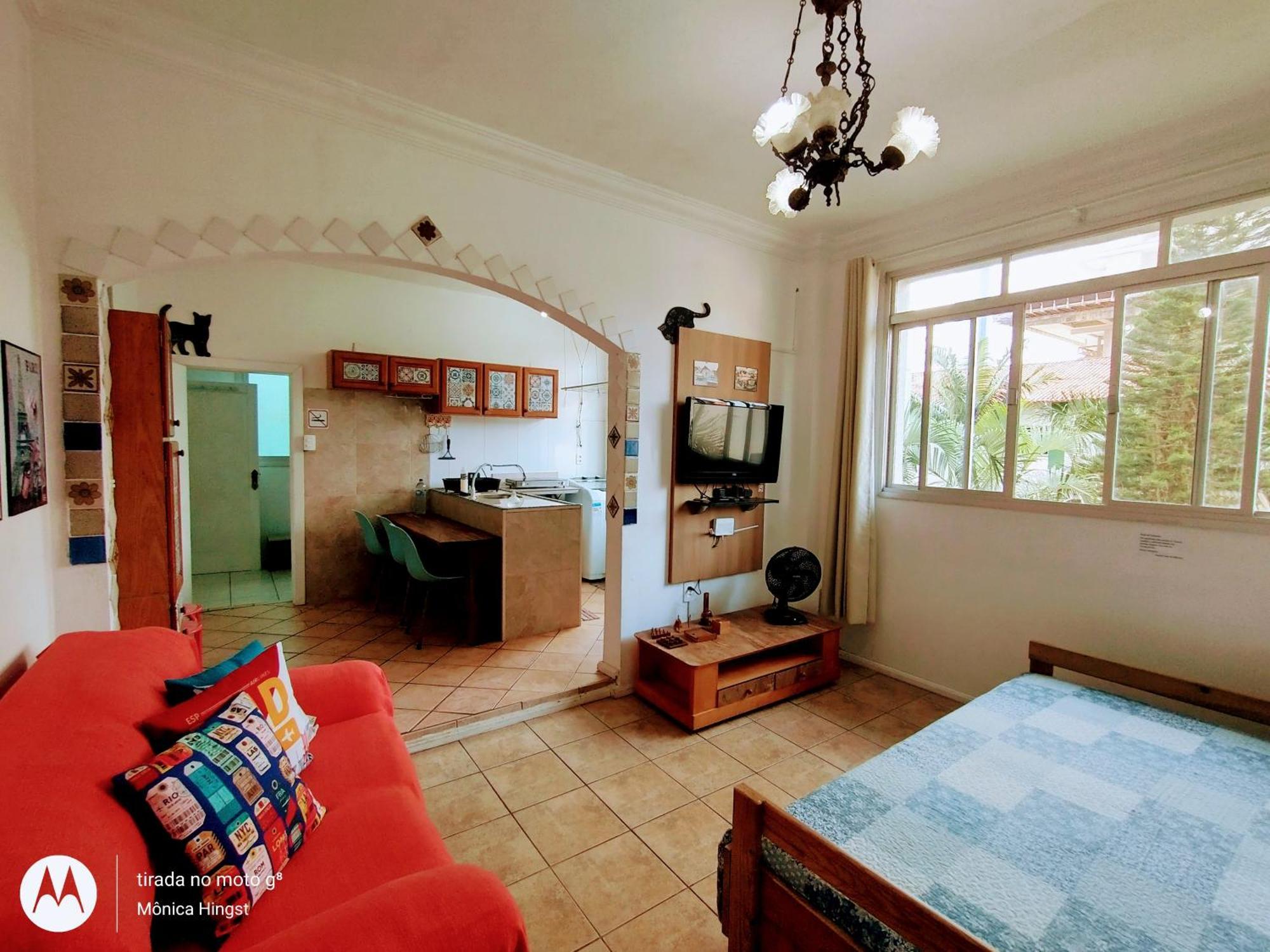 Apartament Ape Da Monica Balneário Camboriú Zewnętrze zdjęcie