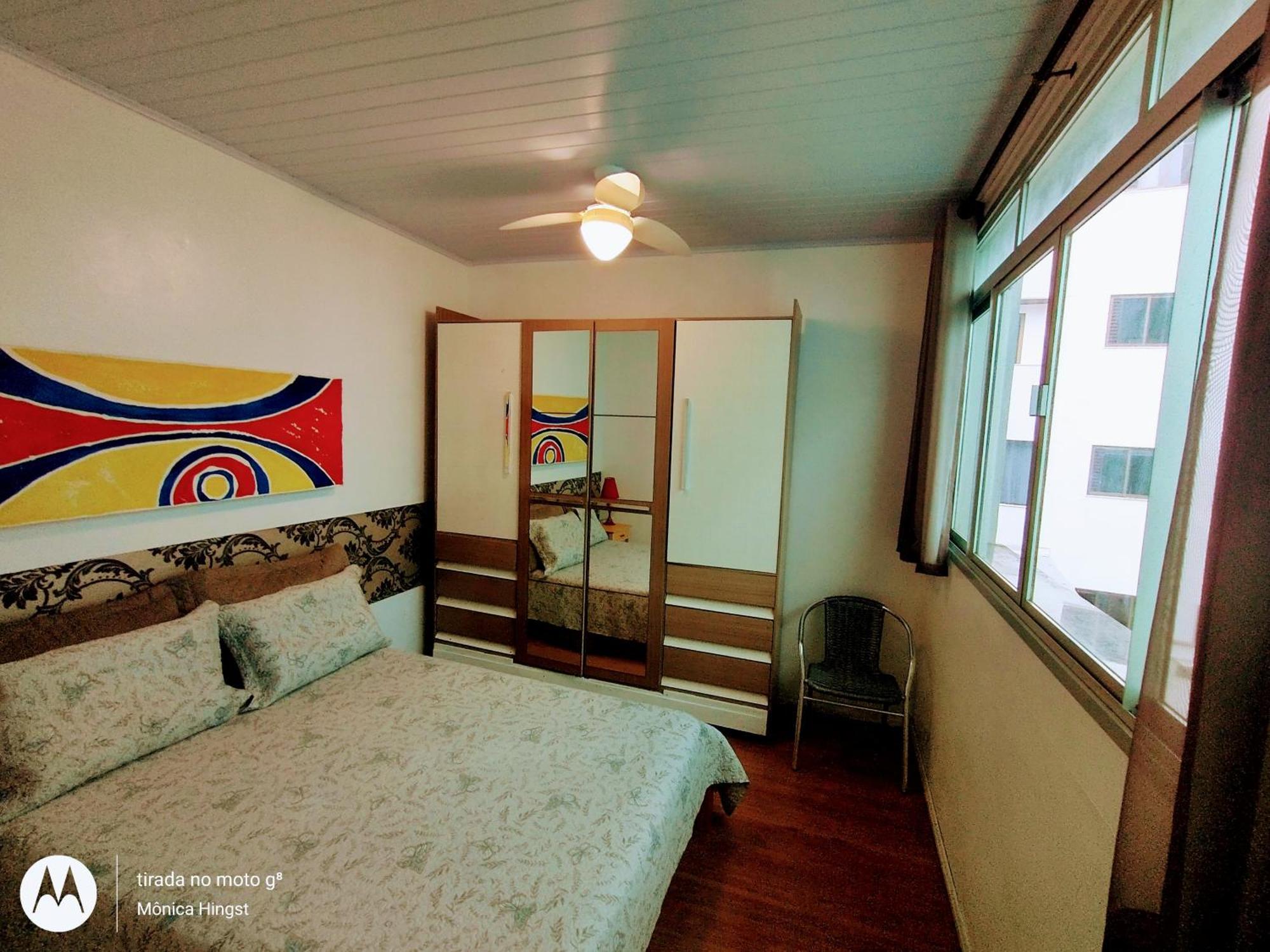Apartament Ape Da Monica Balneário Camboriú Zewnętrze zdjęcie