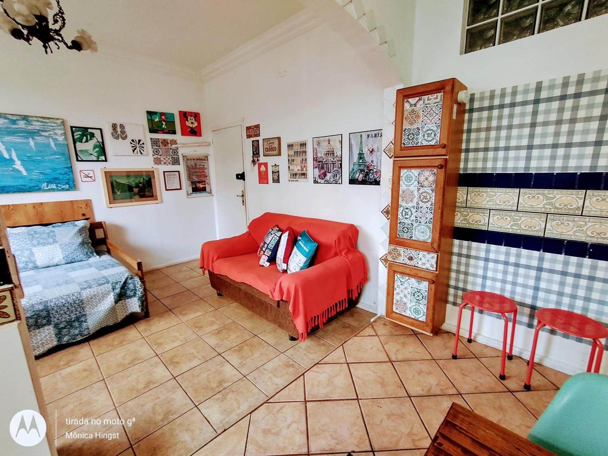 Apartament Ape Da Monica Balneário Camboriú Zewnętrze zdjęcie