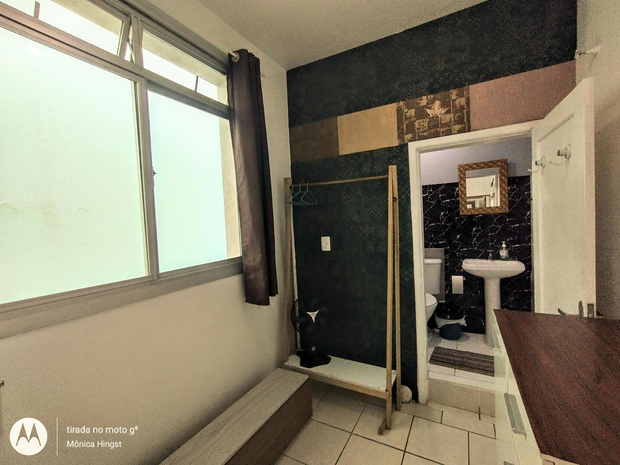 Apartament Ape Da Monica Balneário Camboriú Zewnętrze zdjęcie