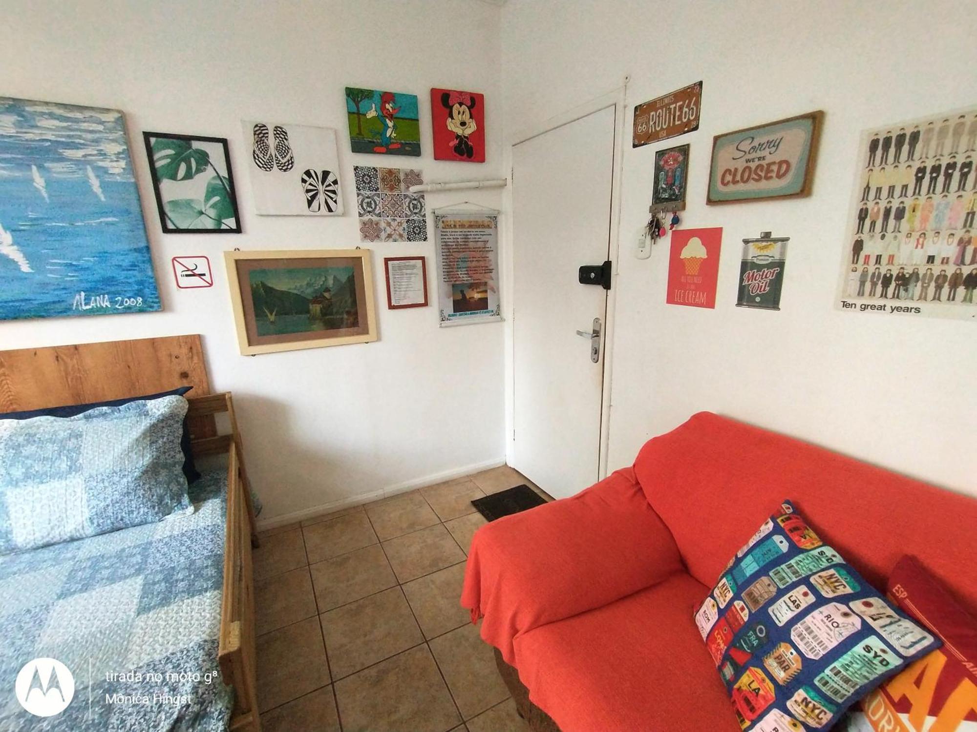 Apartament Ape Da Monica Balneário Camboriú Zewnętrze zdjęcie