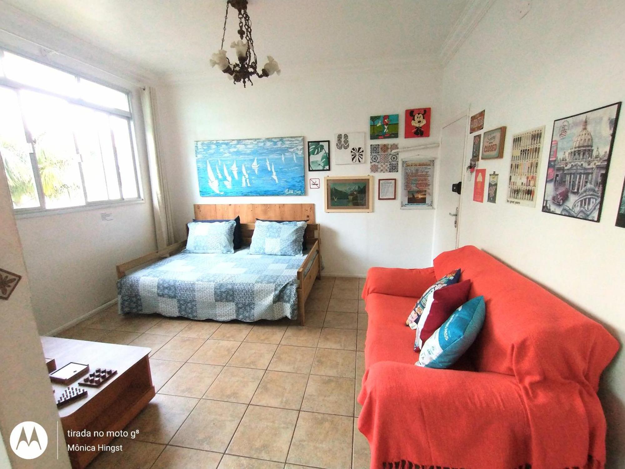 Apartament Ape Da Monica Balneário Camboriú Zewnętrze zdjęcie