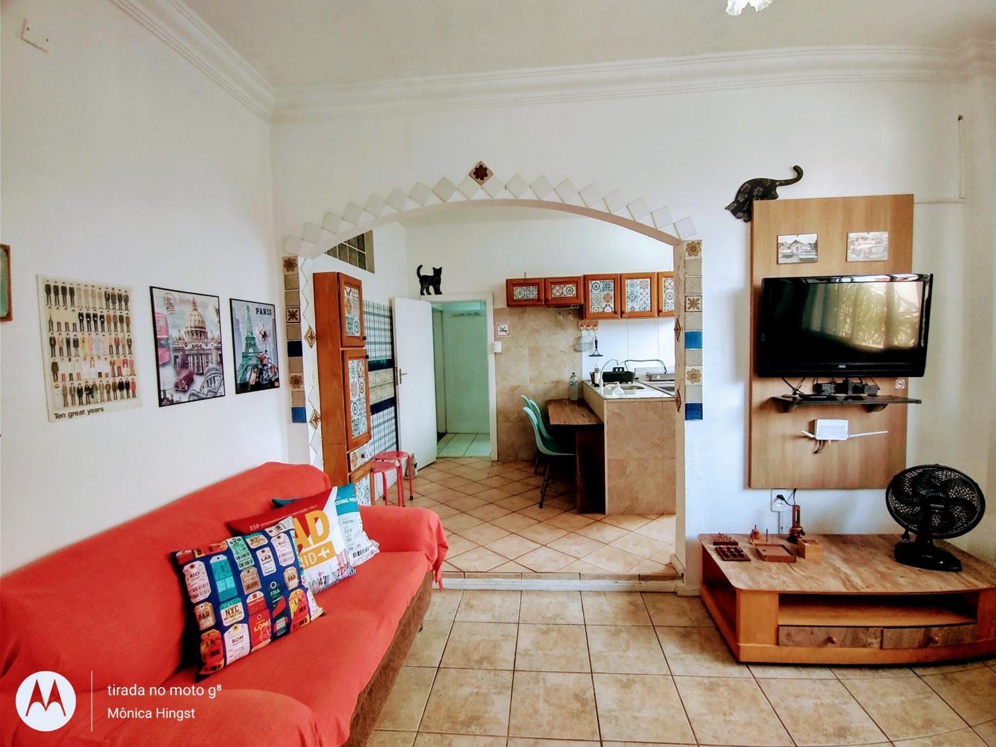 Apartament Ape Da Monica Balneário Camboriú Zewnętrze zdjęcie