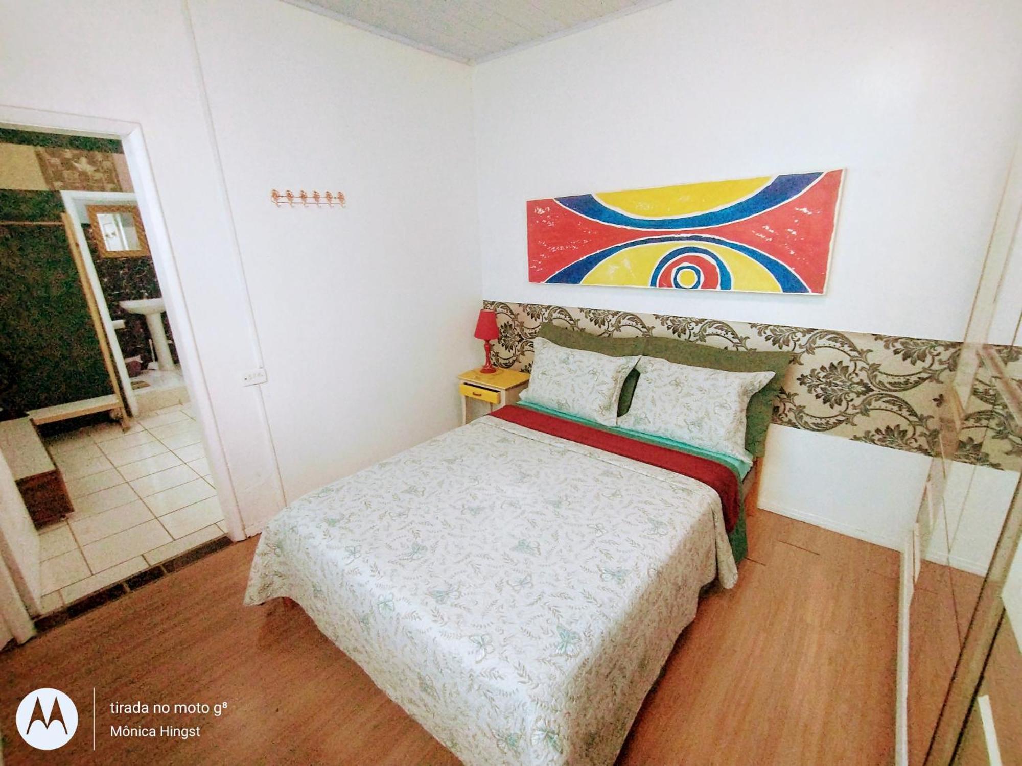 Apartament Ape Da Monica Balneário Camboriú Zewnętrze zdjęcie