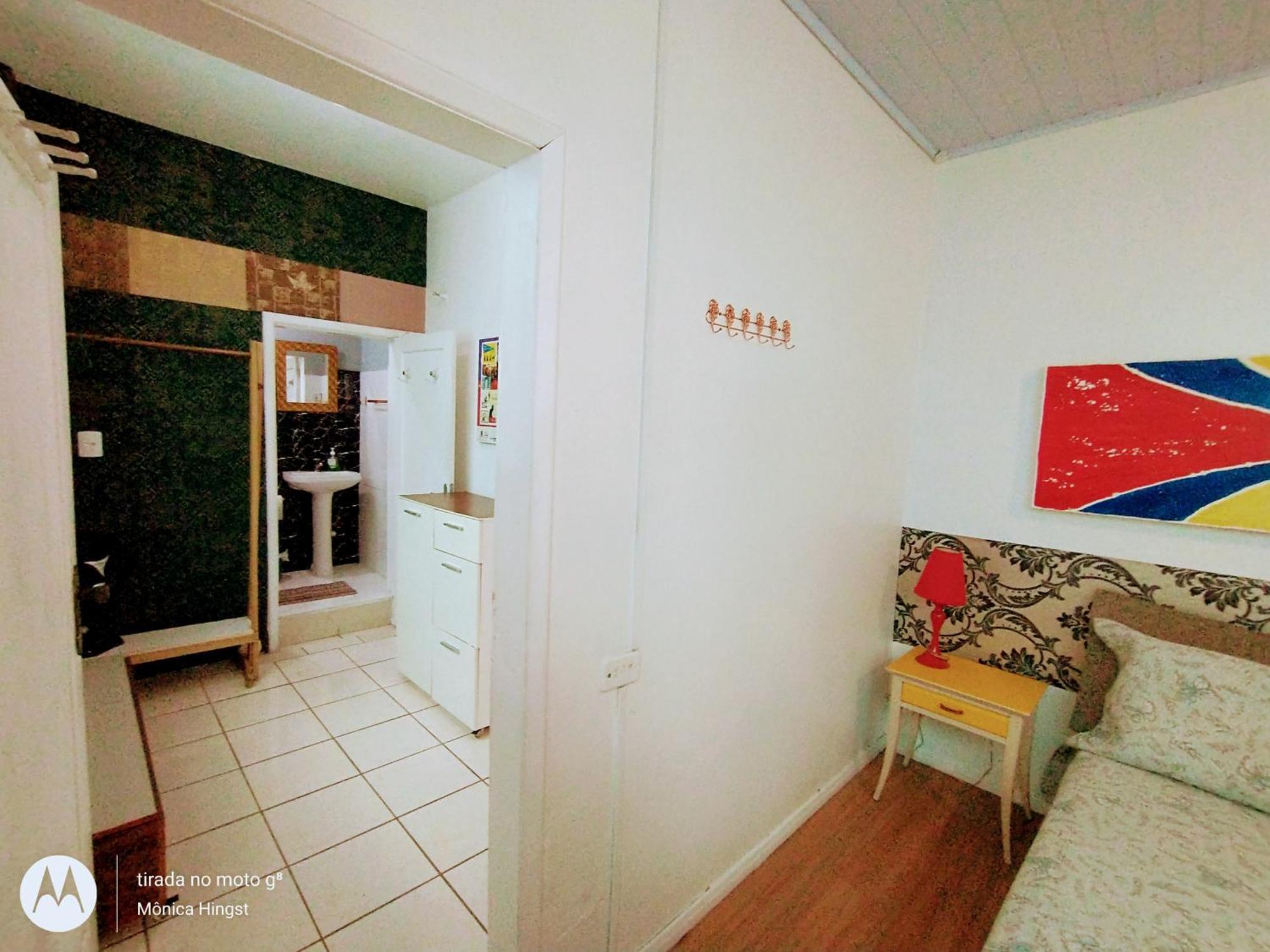 Apartament Ape Da Monica Balneário Camboriú Zewnętrze zdjęcie