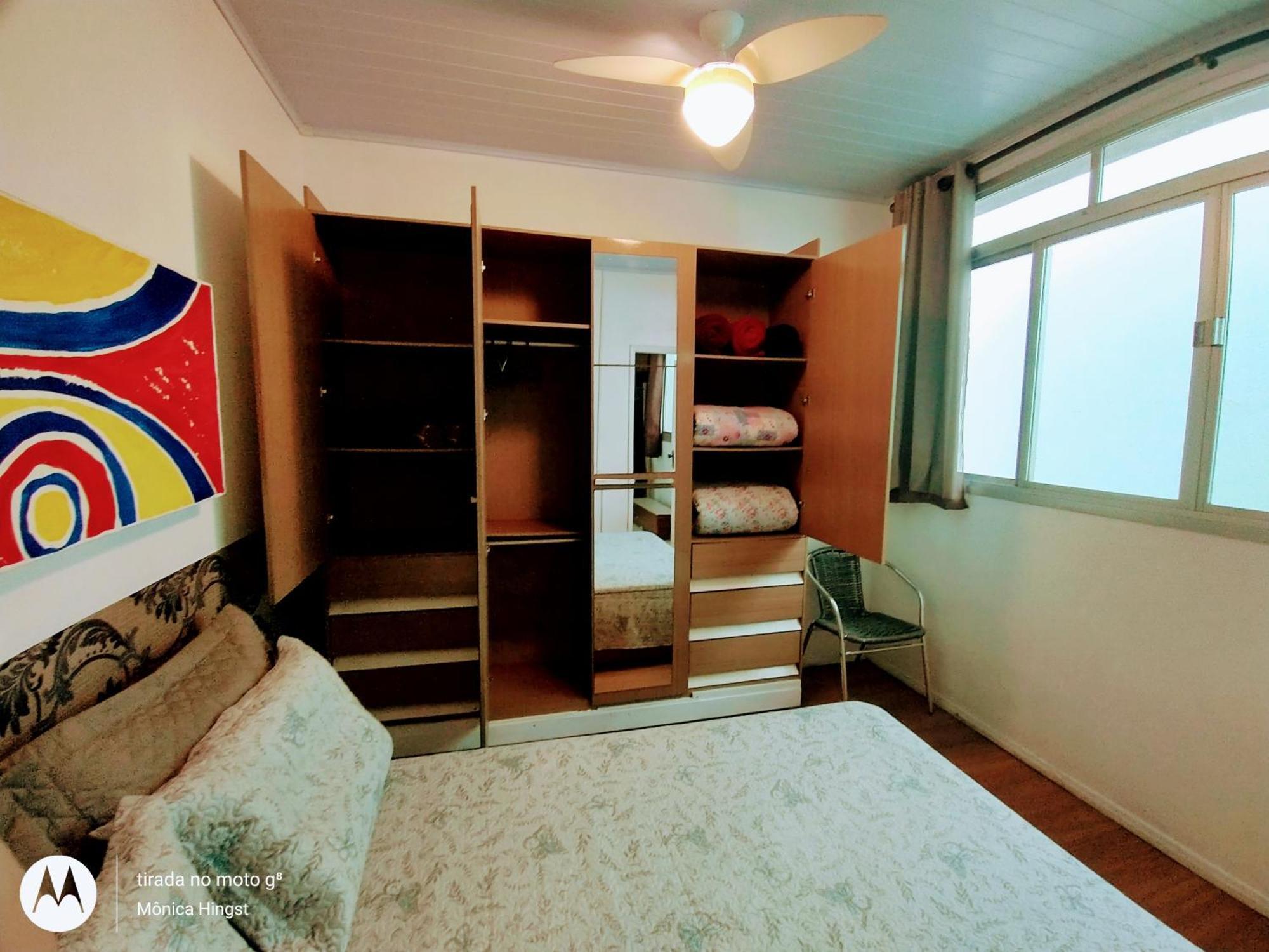 Apartament Ape Da Monica Balneário Camboriú Zewnętrze zdjęcie