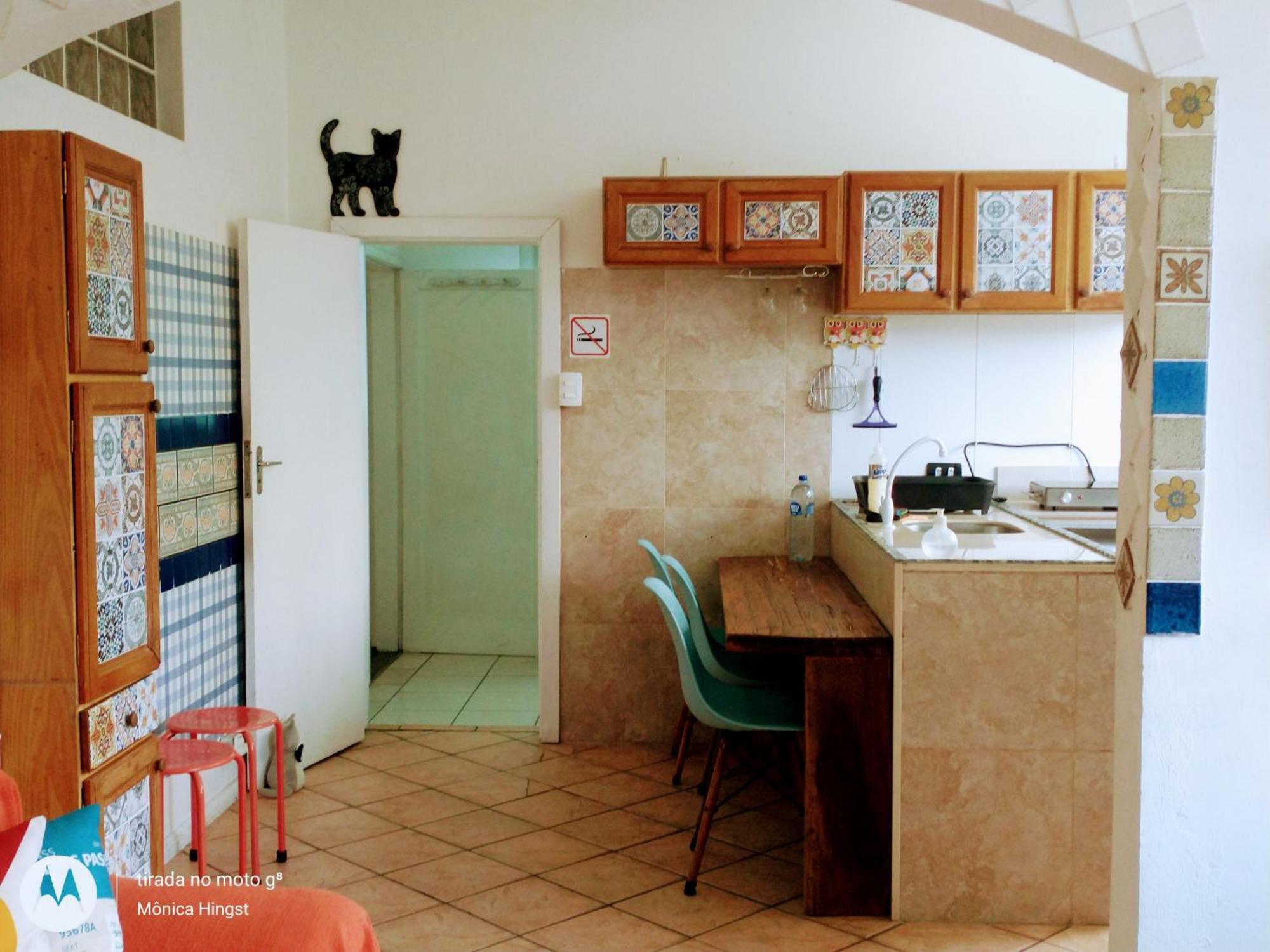 Apartament Ape Da Monica Balneário Camboriú Zewnętrze zdjęcie