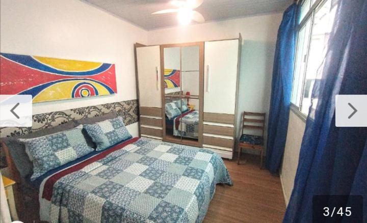 Apartament Ape Da Monica Balneário Camboriú Zewnętrze zdjęcie