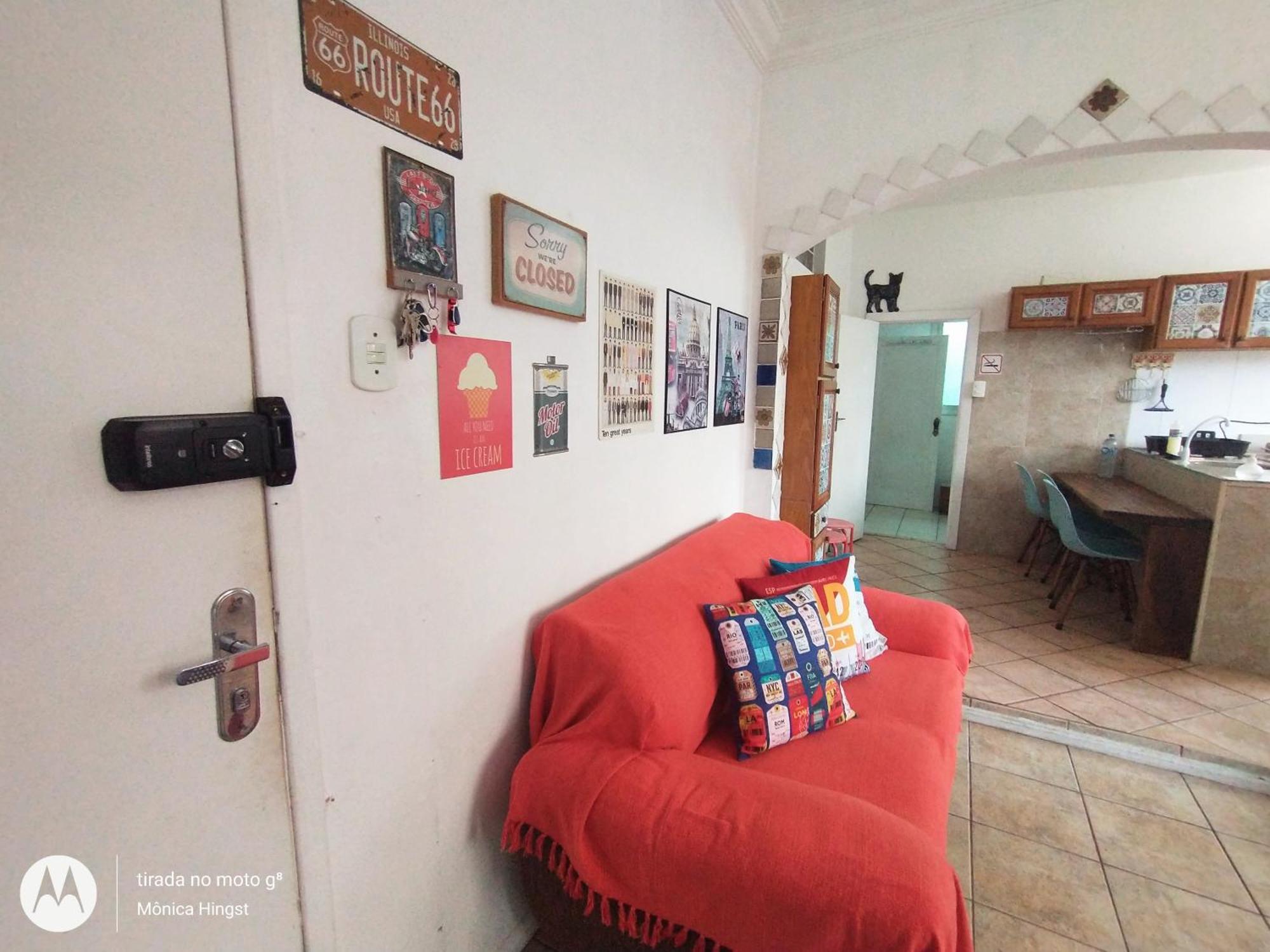 Apartament Ape Da Monica Balneário Camboriú Zewnętrze zdjęcie