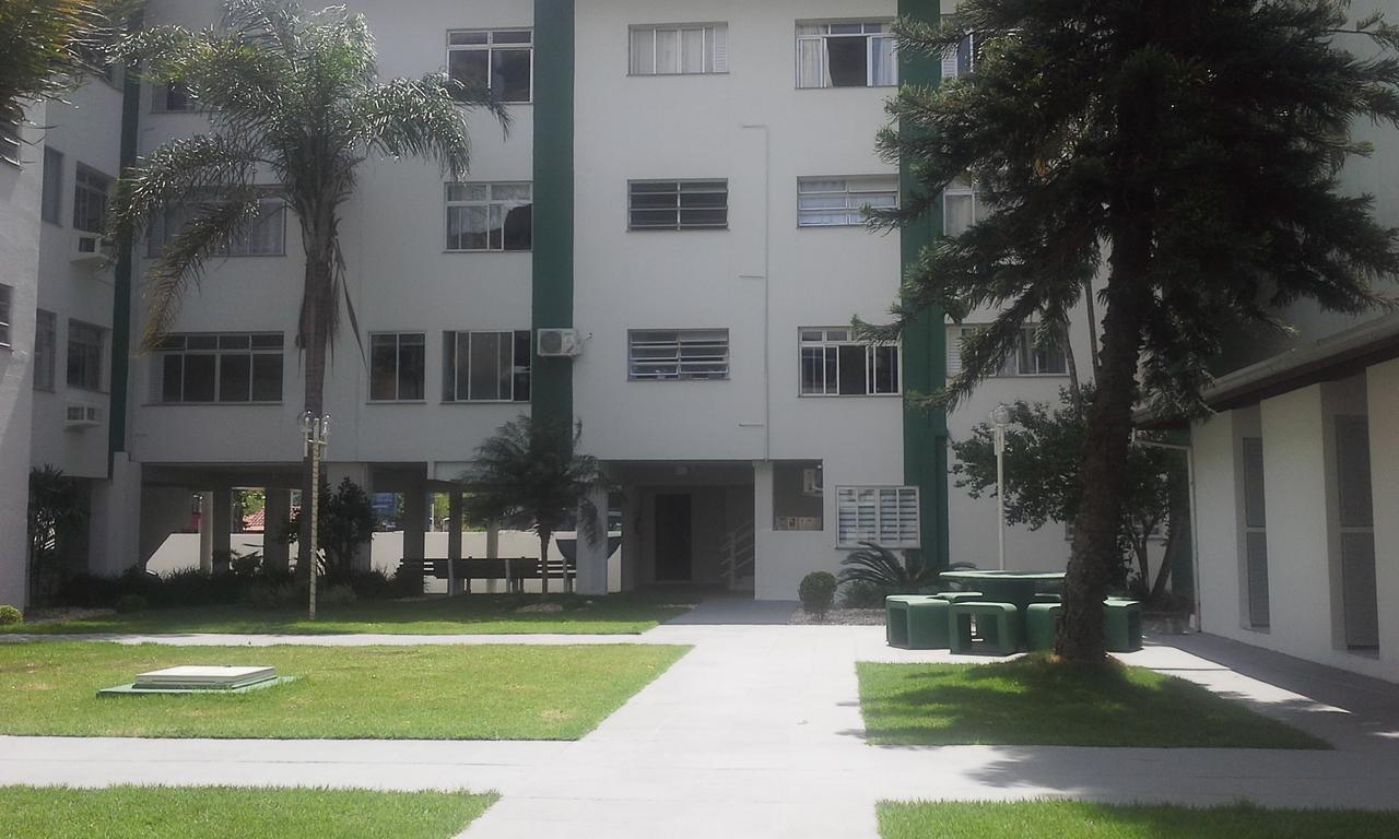 Apartament Ape Da Monica Balneário Camboriú Zewnętrze zdjęcie
