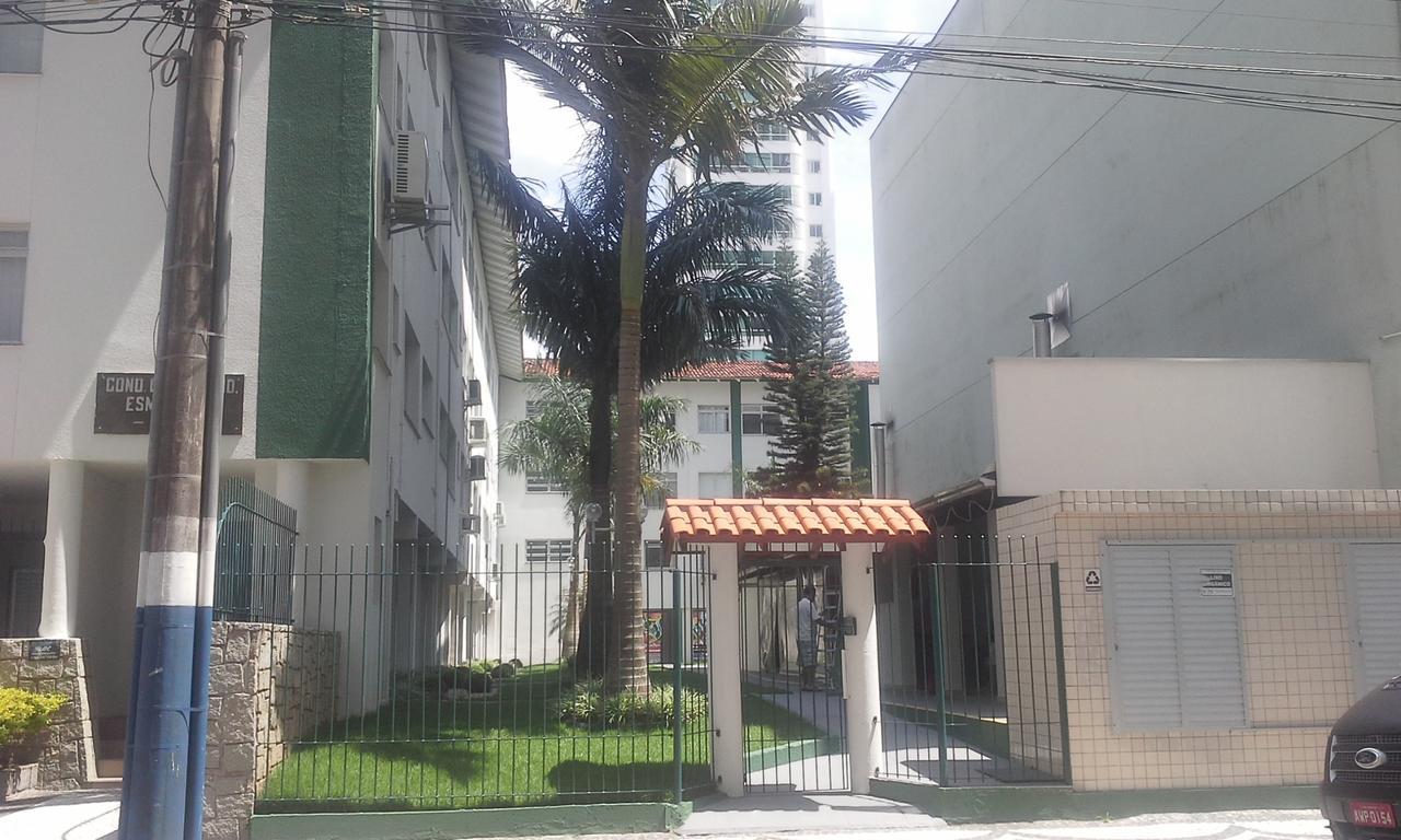 Apartament Ape Da Monica Balneário Camboriú Zewnętrze zdjęcie