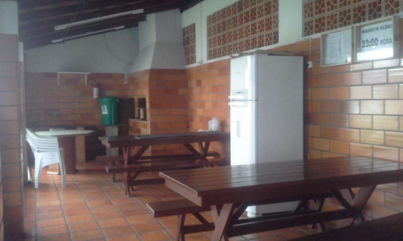 Apartament Ape Da Monica Balneário Camboriú Zewnętrze zdjęcie