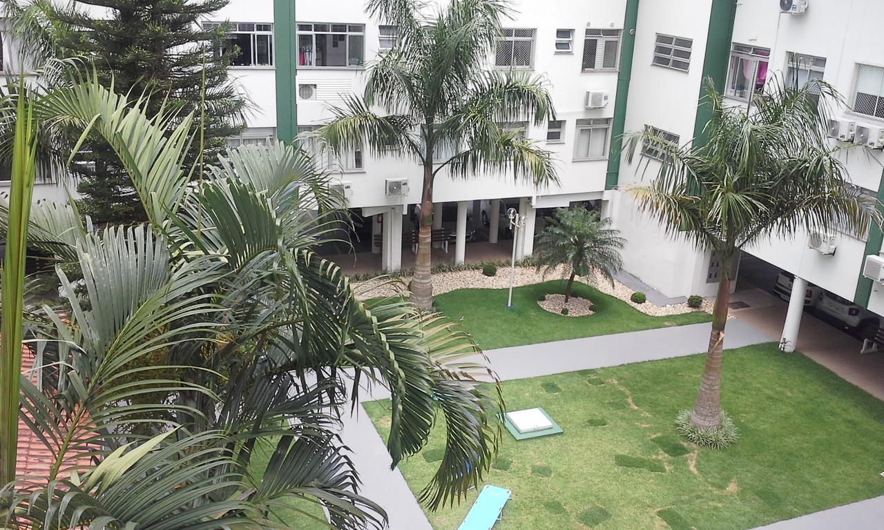 Apartament Ape Da Monica Balneário Camboriú Zewnętrze zdjęcie