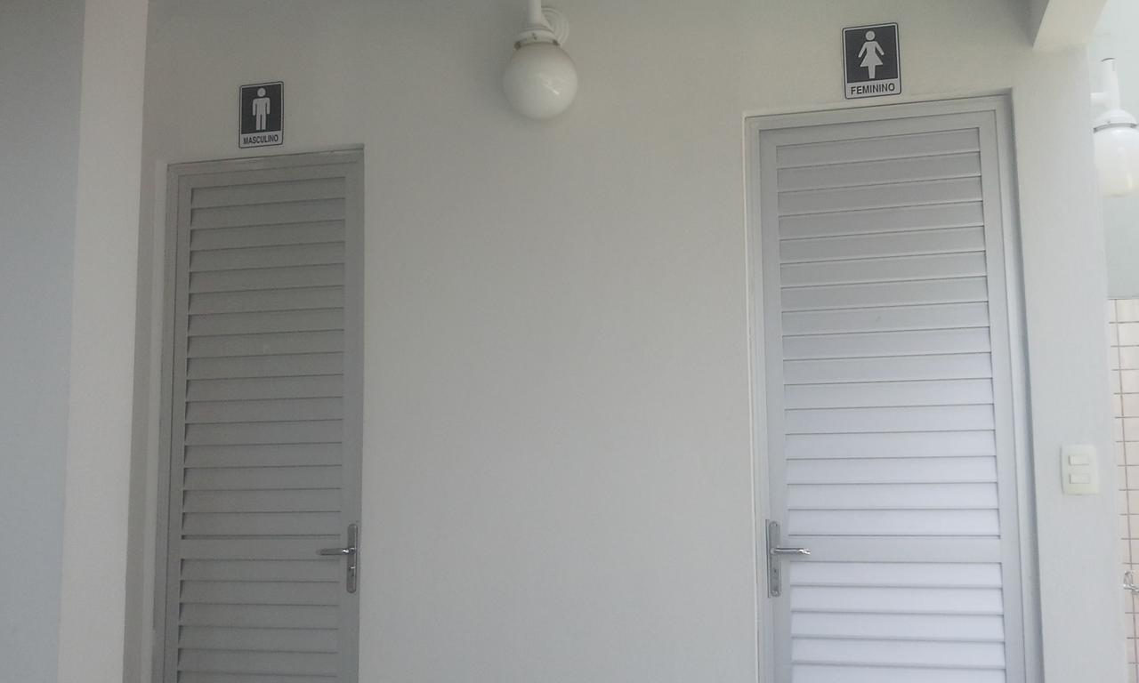 Apartament Ape Da Monica Balneário Camboriú Zewnętrze zdjęcie
