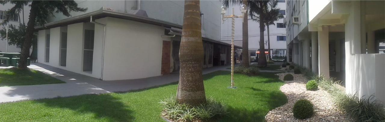 Apartament Ape Da Monica Balneário Camboriú Zewnętrze zdjęcie