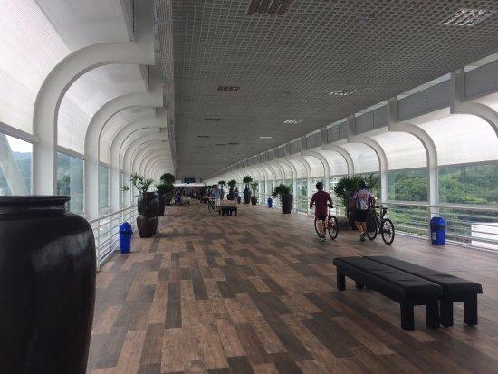 Apartament Ape Da Monica Balneário Camboriú Zewnętrze zdjęcie