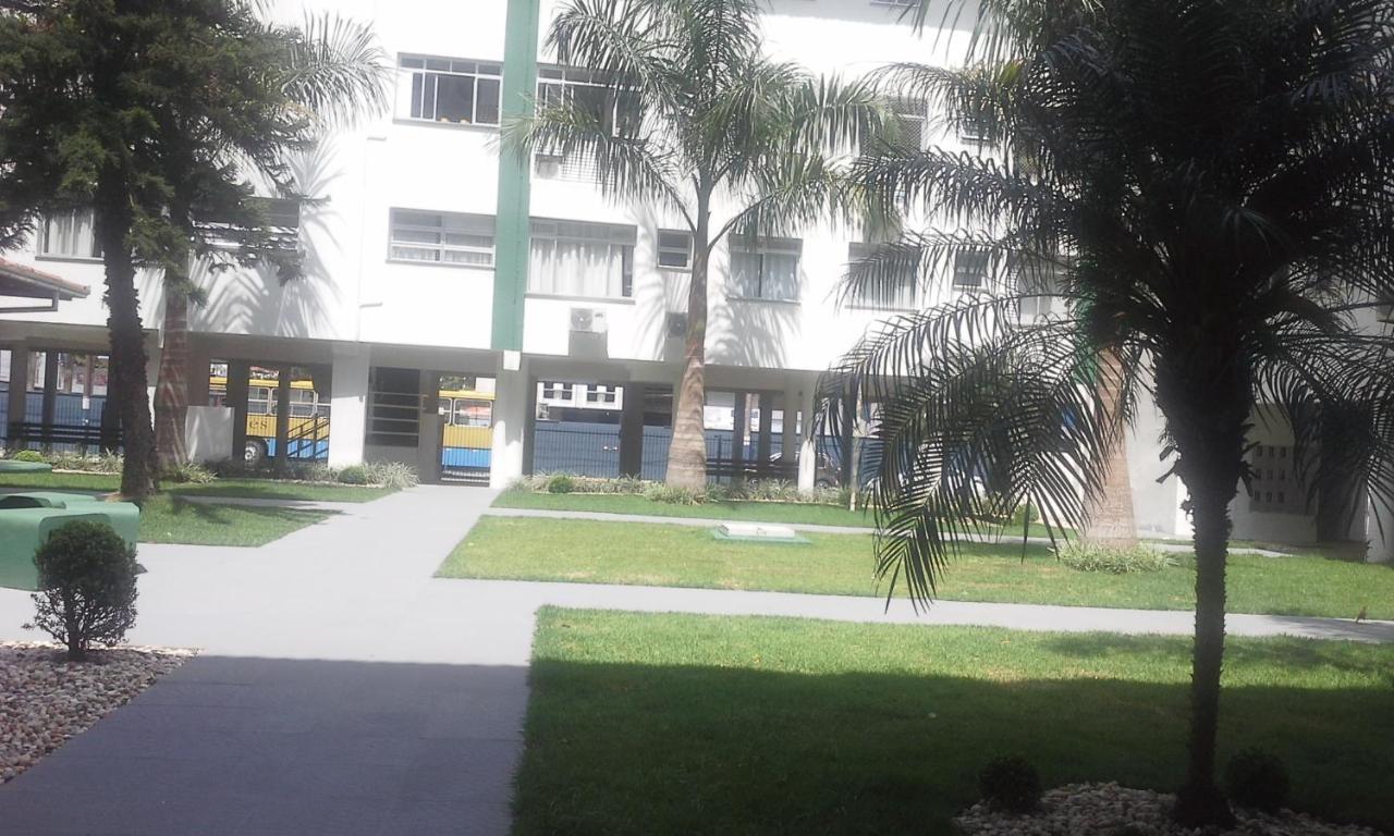 Apartament Ape Da Monica Balneário Camboriú Zewnętrze zdjęcie