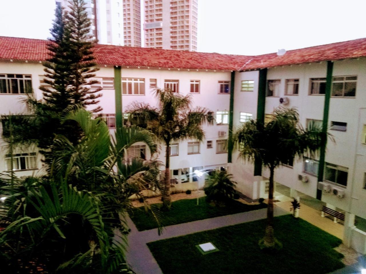 Apartament Ape Da Monica Balneário Camboriú Zewnętrze zdjęcie