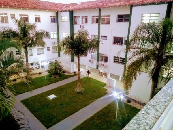 Apartament Ape Da Monica Balneário Camboriú Zewnętrze zdjęcie